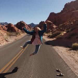 Meet your Posher, Katja